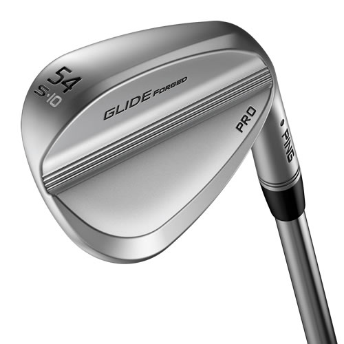 新品 PING GLIDE FORGED PRO 56° ZZ115 ピン Wedges - Glide Forged Pro - PING